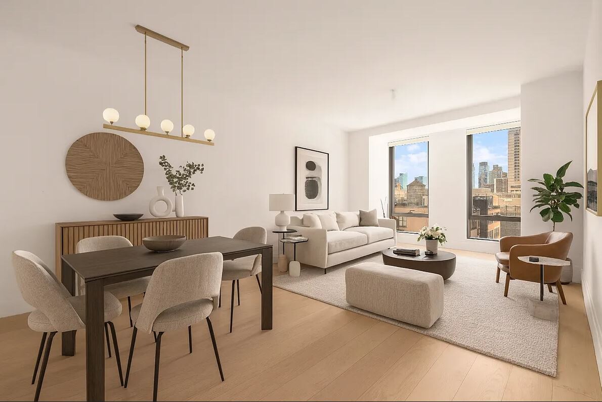 #1 photo, 50 W 66TH Street, 曼哈顿 上西城林肯廣場 Lincoln Square , NY 10023