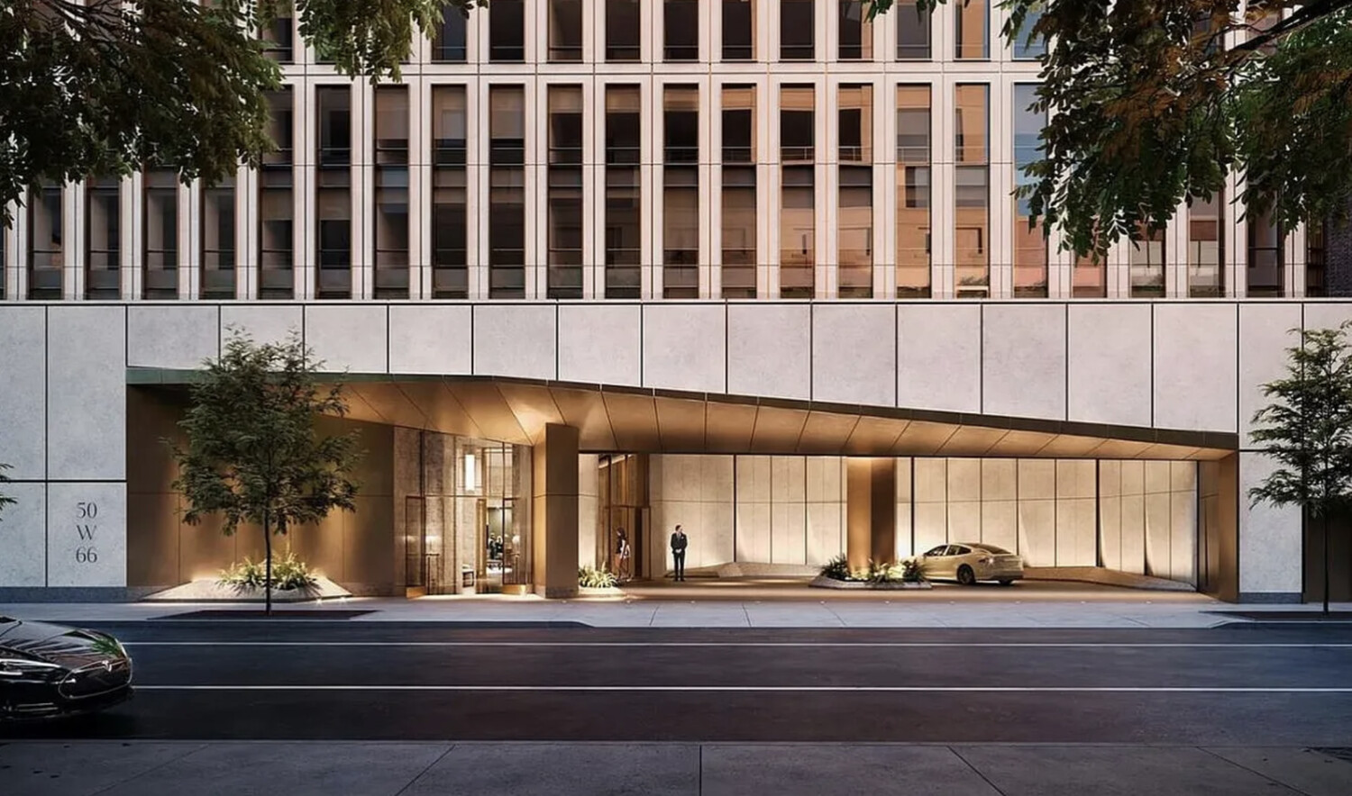 #11 photo, 50 W 66TH Street, 曼哈顿 上西城林肯廣場 Lincoln Square , NY 10023