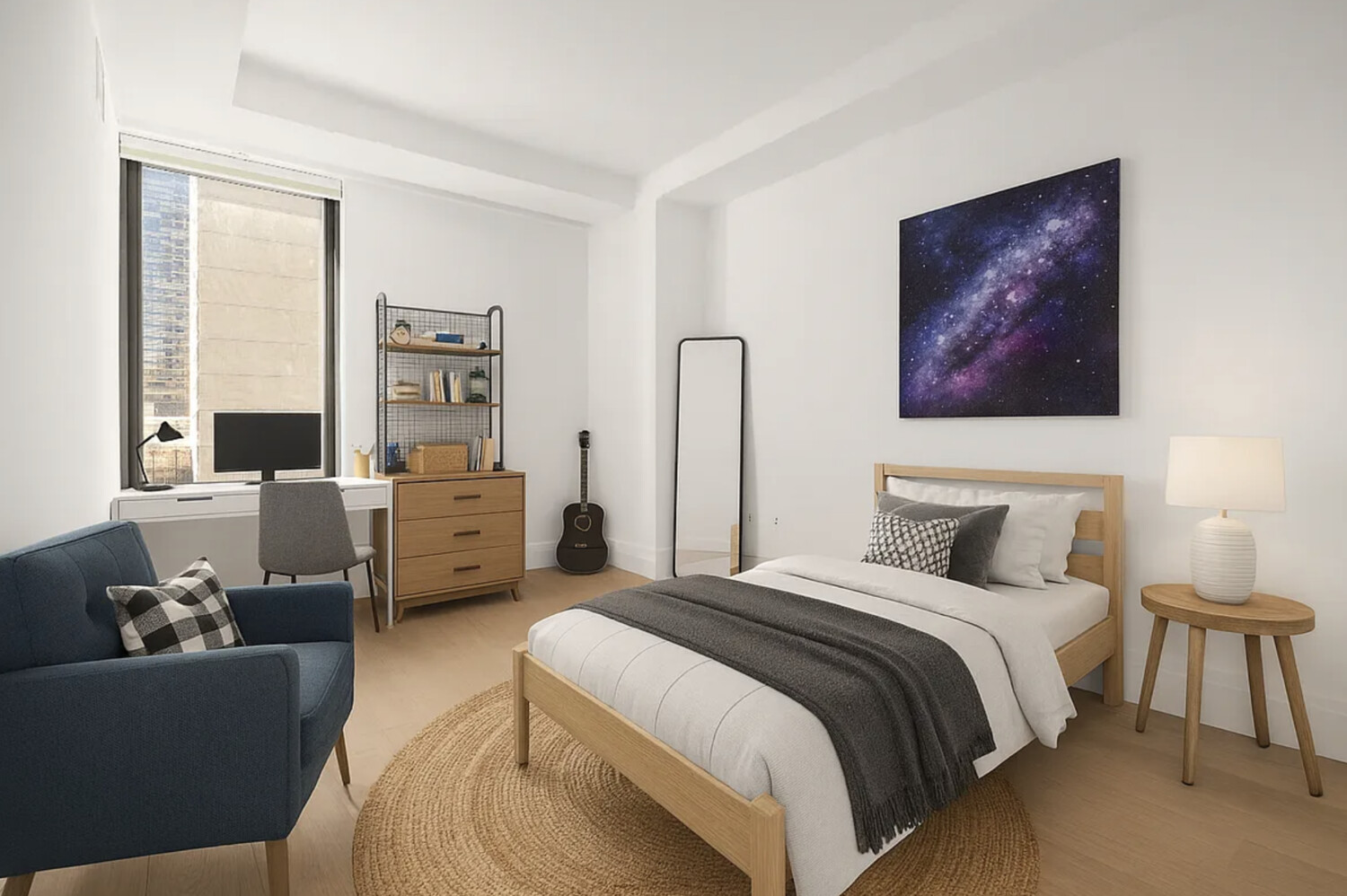 #14 photo, 50 W 66TH Street, 曼哈顿 上西城林肯廣場 Lincoln Square , NY 10023