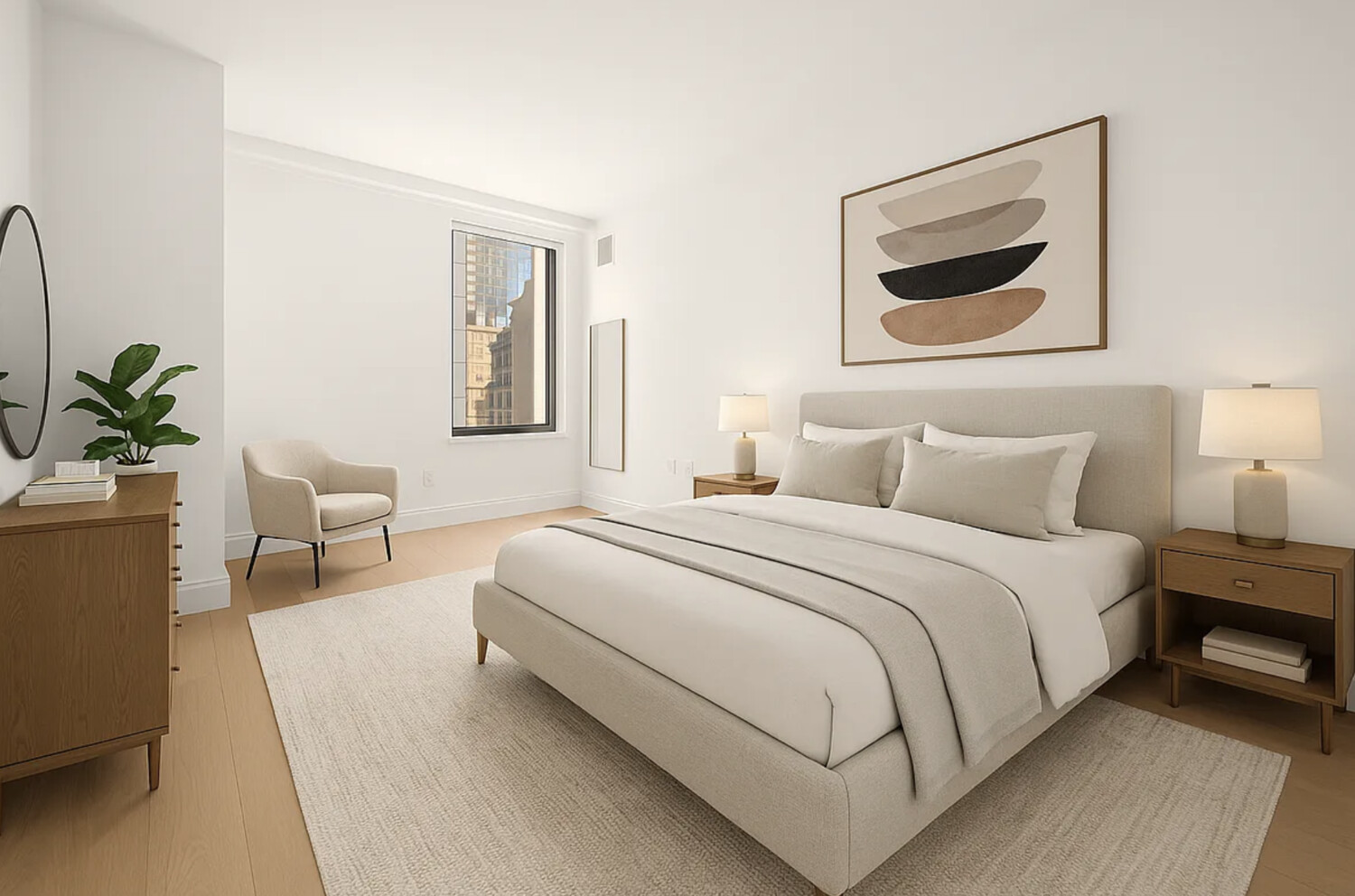 #16 photo, 50 W 66TH Street, 曼哈顿 上西城林肯廣場 Lincoln Square , NY 10023