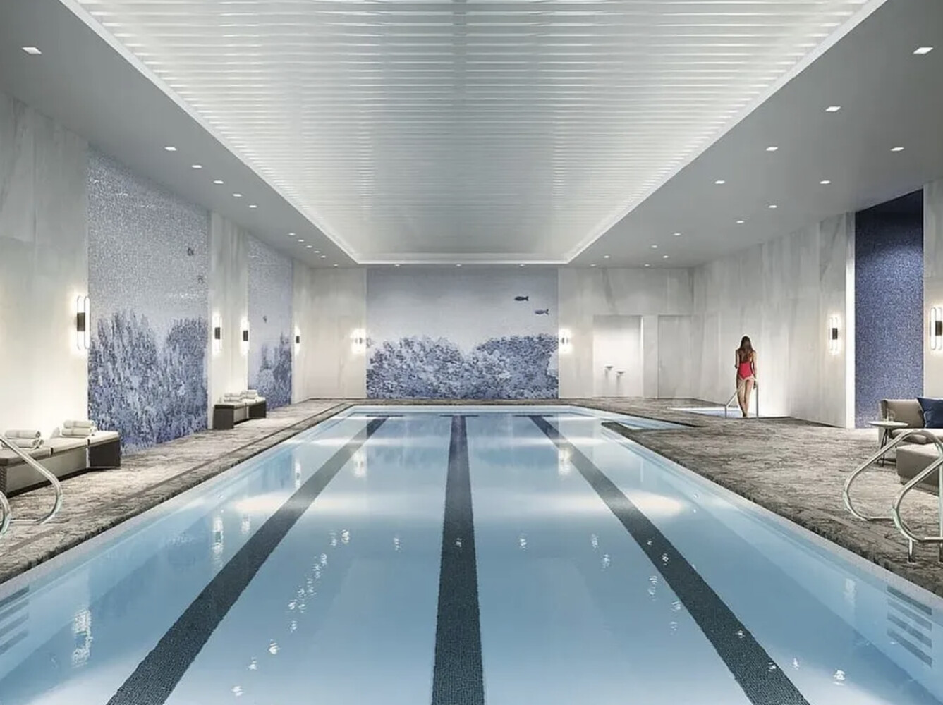 #7 photo, 50 W 66TH Street, 曼哈顿 上西城林肯廣場 Lincoln Square , NY 10023