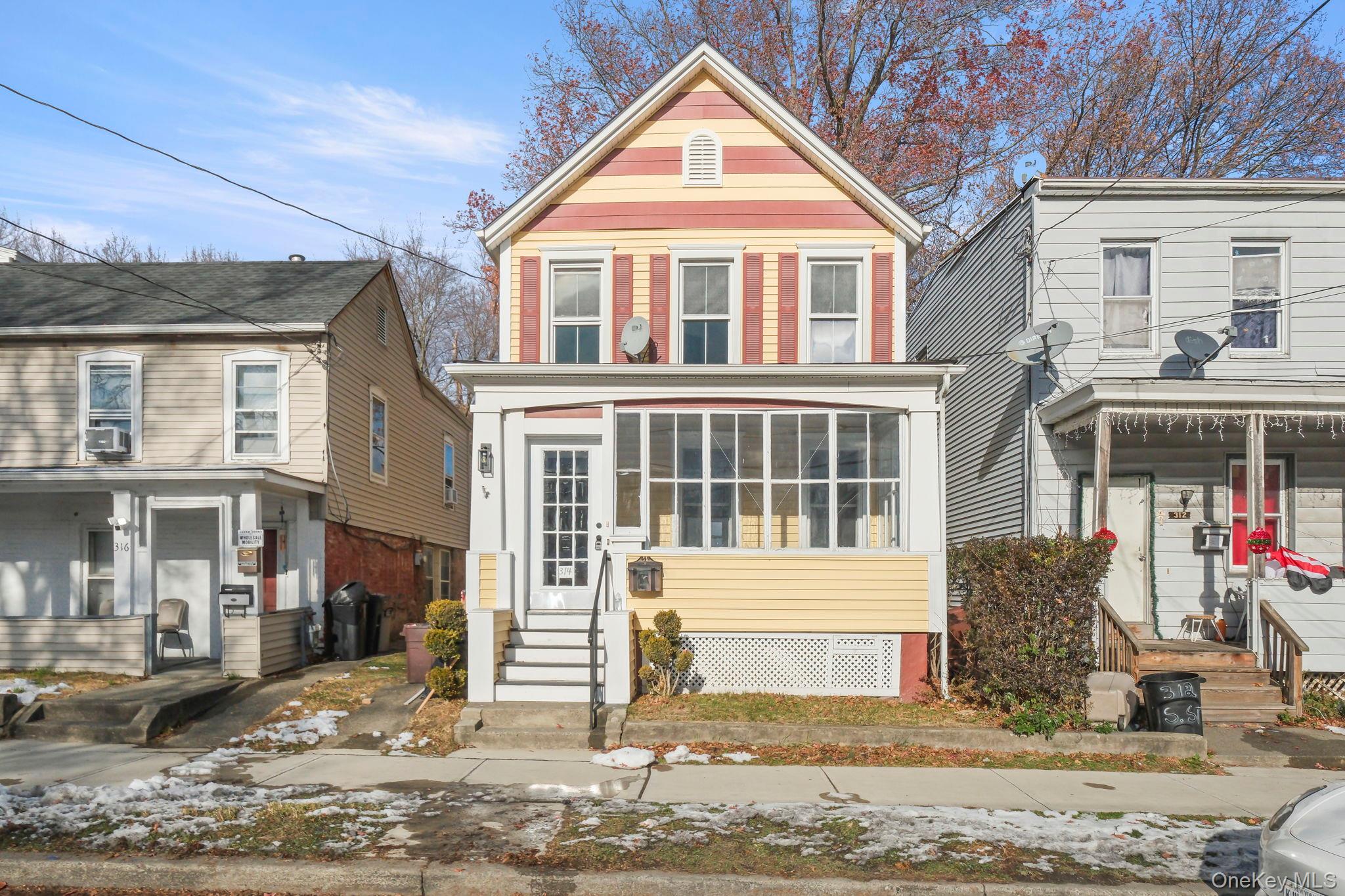 #1 photo, 314 South Street, Newburgh , NY 12550