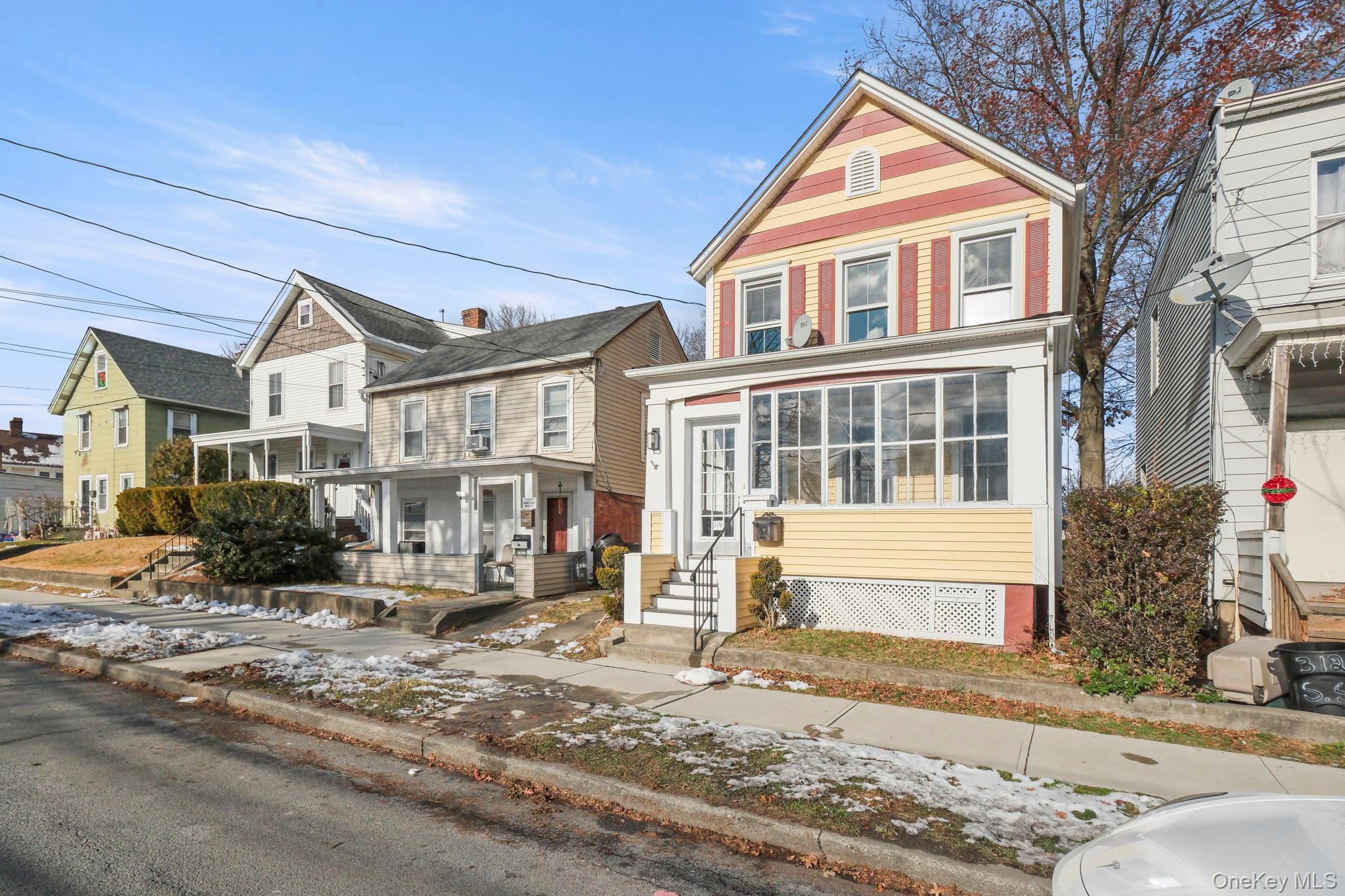 #2 photo, 314 South Street, Newburgh , NY 12550