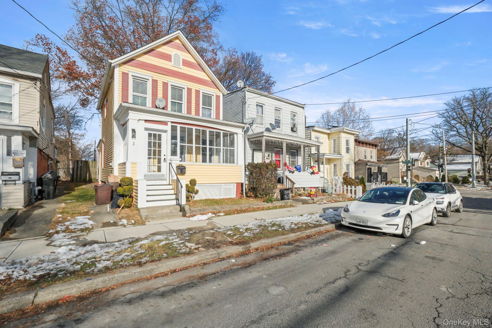 #3 photo, 314 South Street, Newburgh , NY 12550