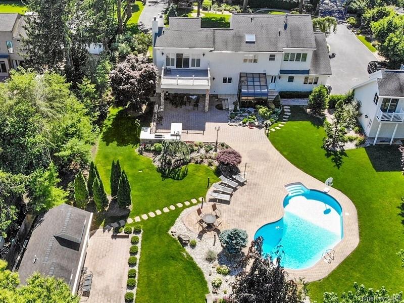 #3 photo, 45 Westcliff Drive, Dix Hills , NY 11746