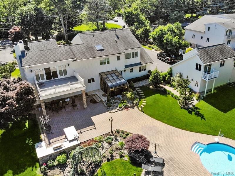 #5 photo, 45 Westcliff Drive, Dix Hills , NY 11746