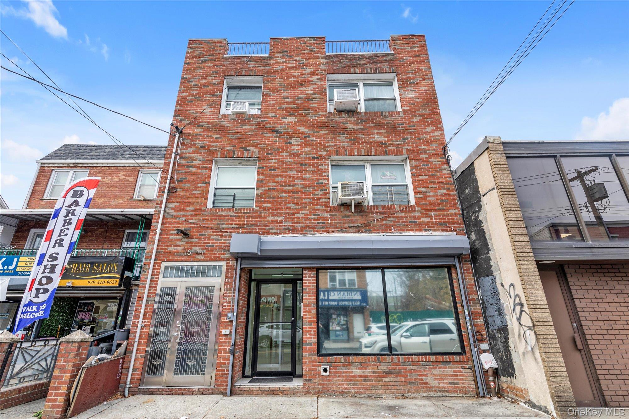 #1 photo, 1844 College Point Boulevard, College Point , NY 11356