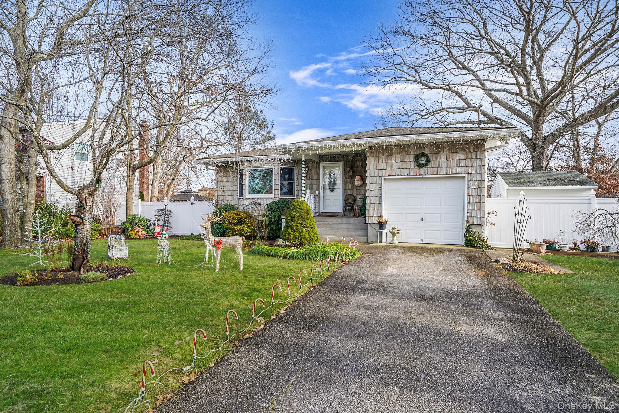 #1 photo, 275 N Titmus Drive, Mastic , NY 11950