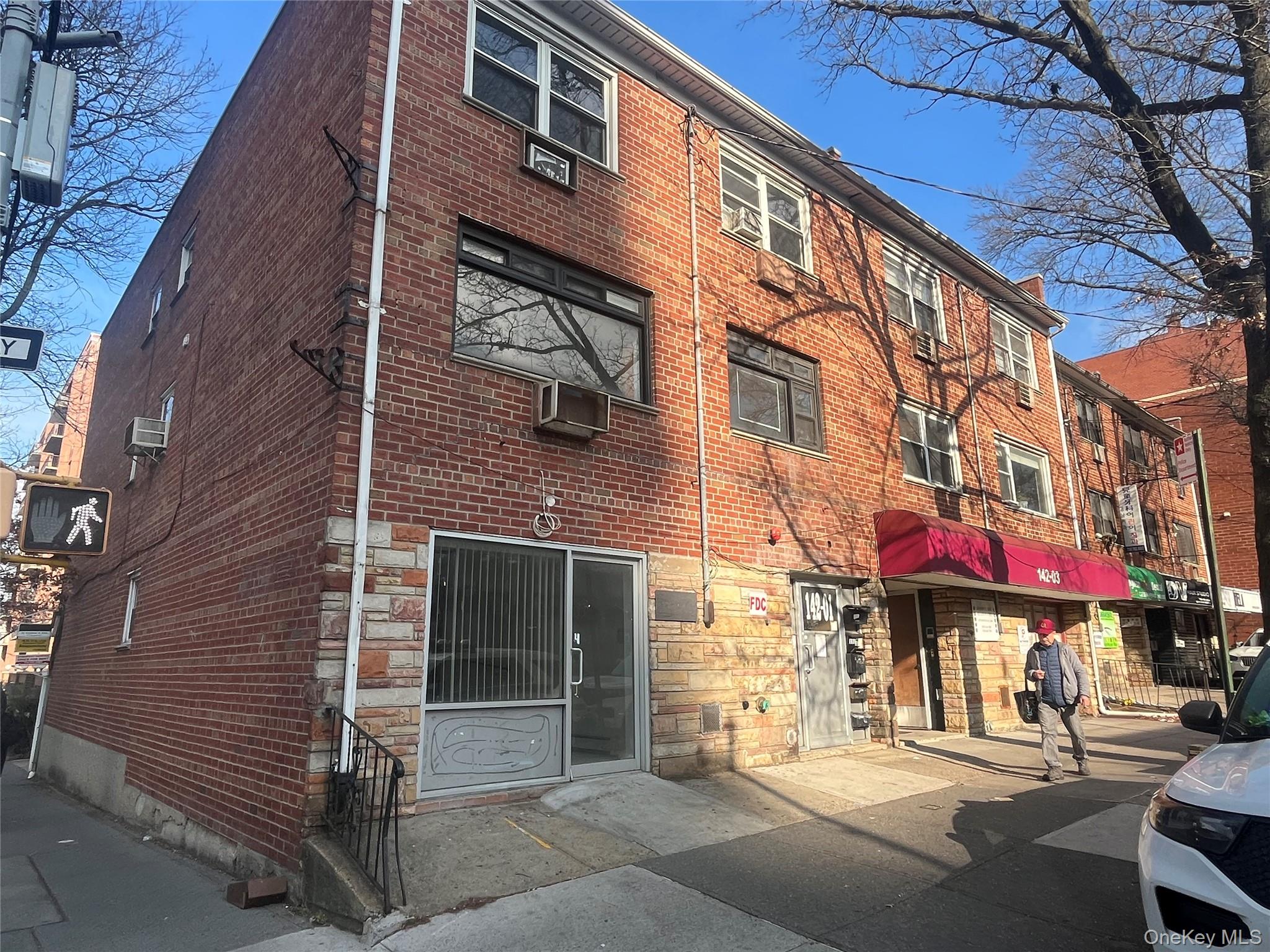 #1 photo, 142-01 37th Avenue, Flushing , NY 11354