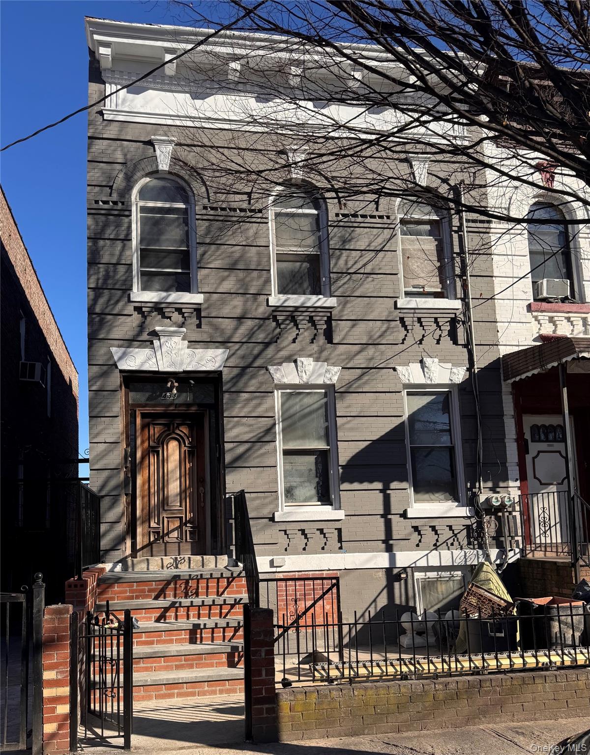 #1 photo, 433 Jerome St., Brooklyn , NY 11207