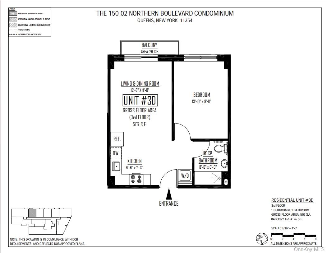 #7 photo, 150-02 Northern Boulevard, Flushing , NY 11354