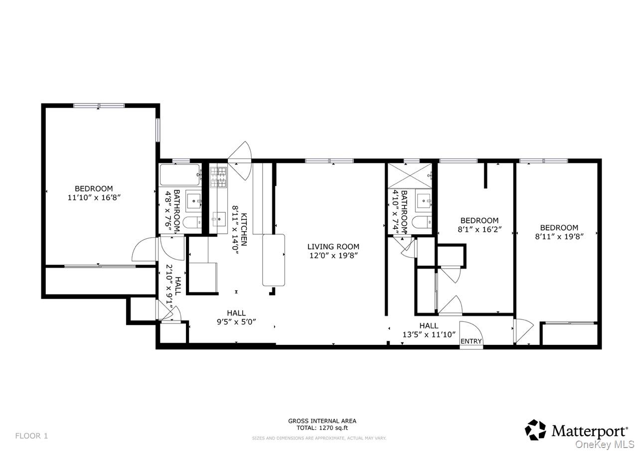 #20 photo, 2630 Kingsbridge Terrace, Bronx , NY 10463