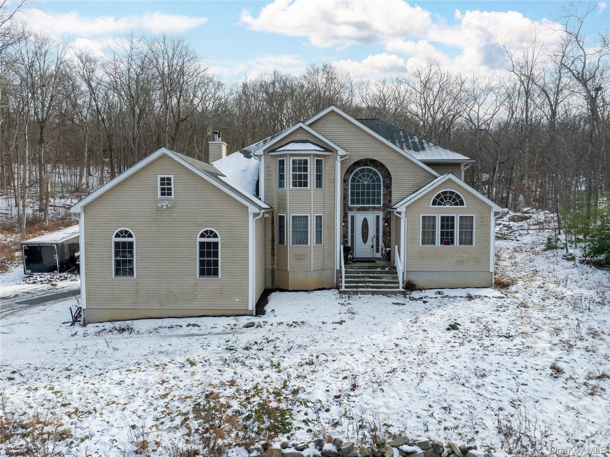 #1 photo, 155 Alexander Road, Monroe , NY 10950