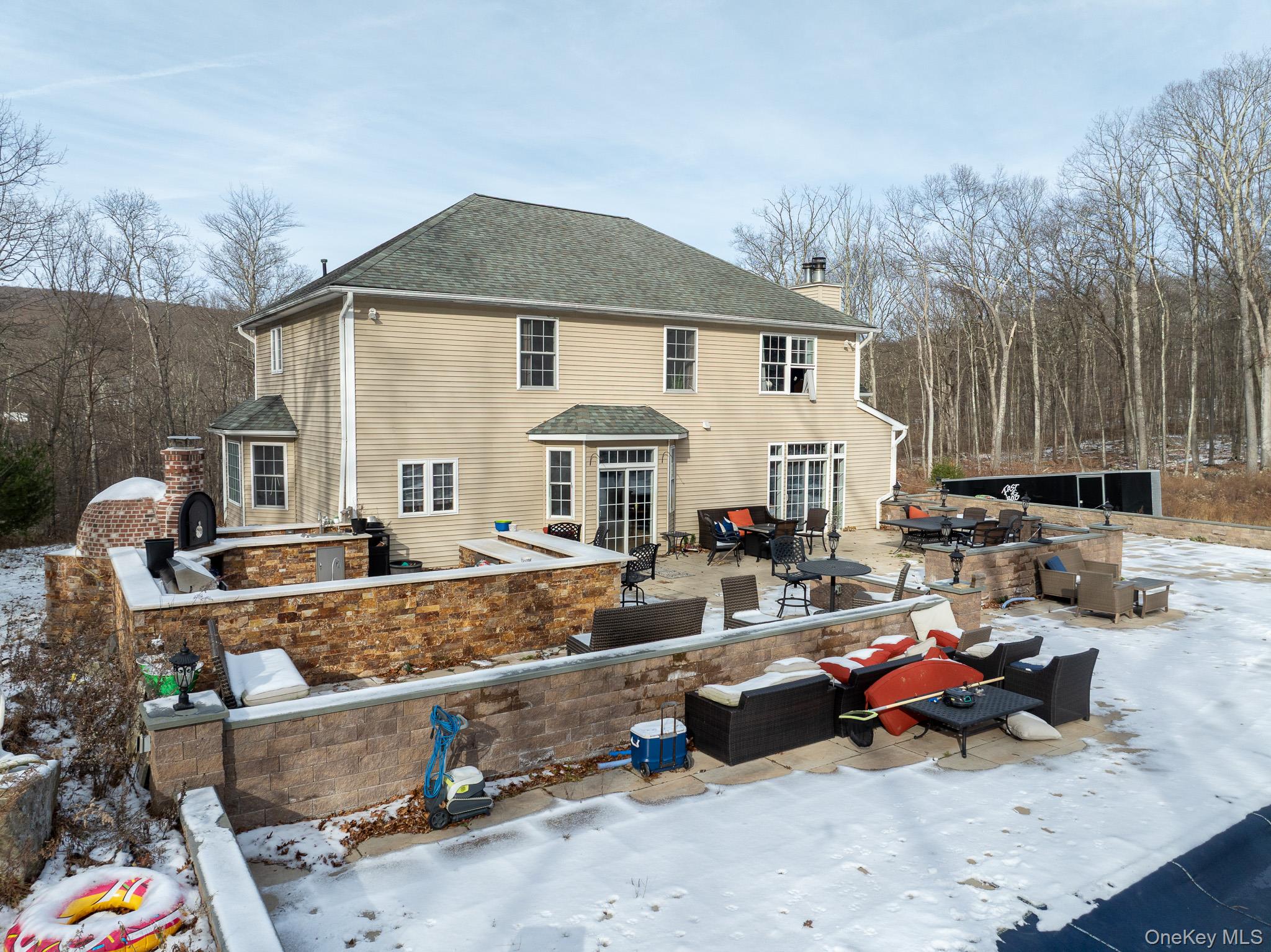 #3 photo, 155 Alexander Road, Monroe , NY 10950