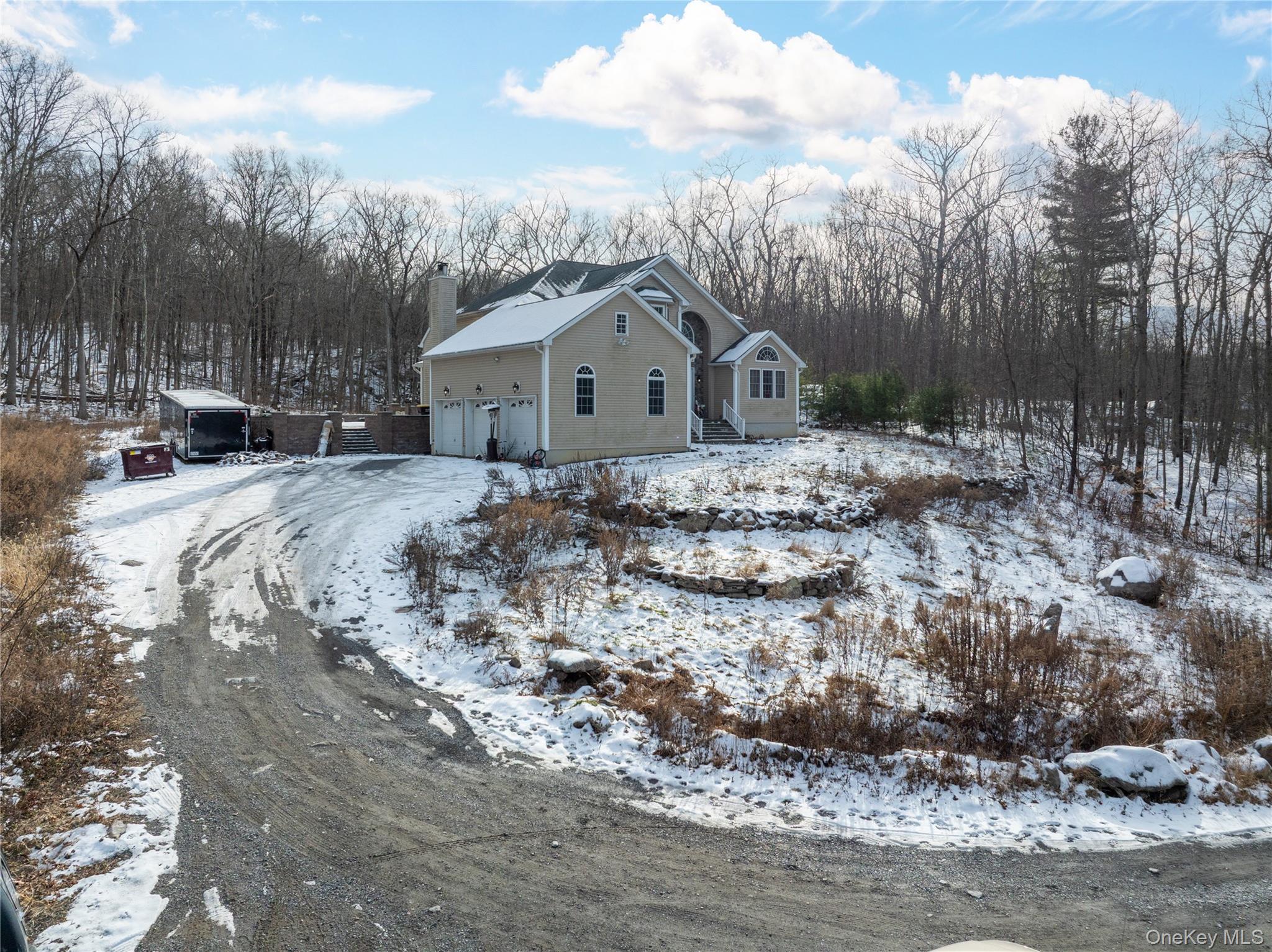 #5 photo, 155 Alexander Road, Monroe , NY 10950