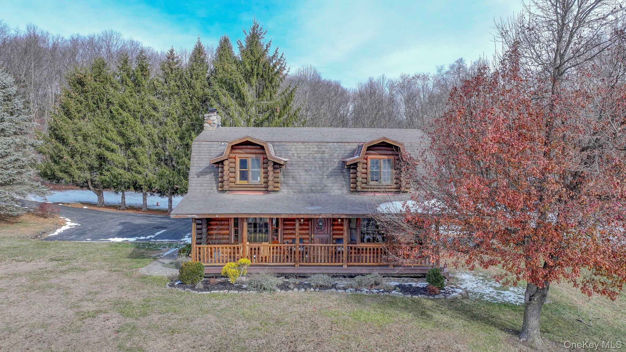 #4 photo, 44 Cedar Pond Lane, Chester , NY 10918