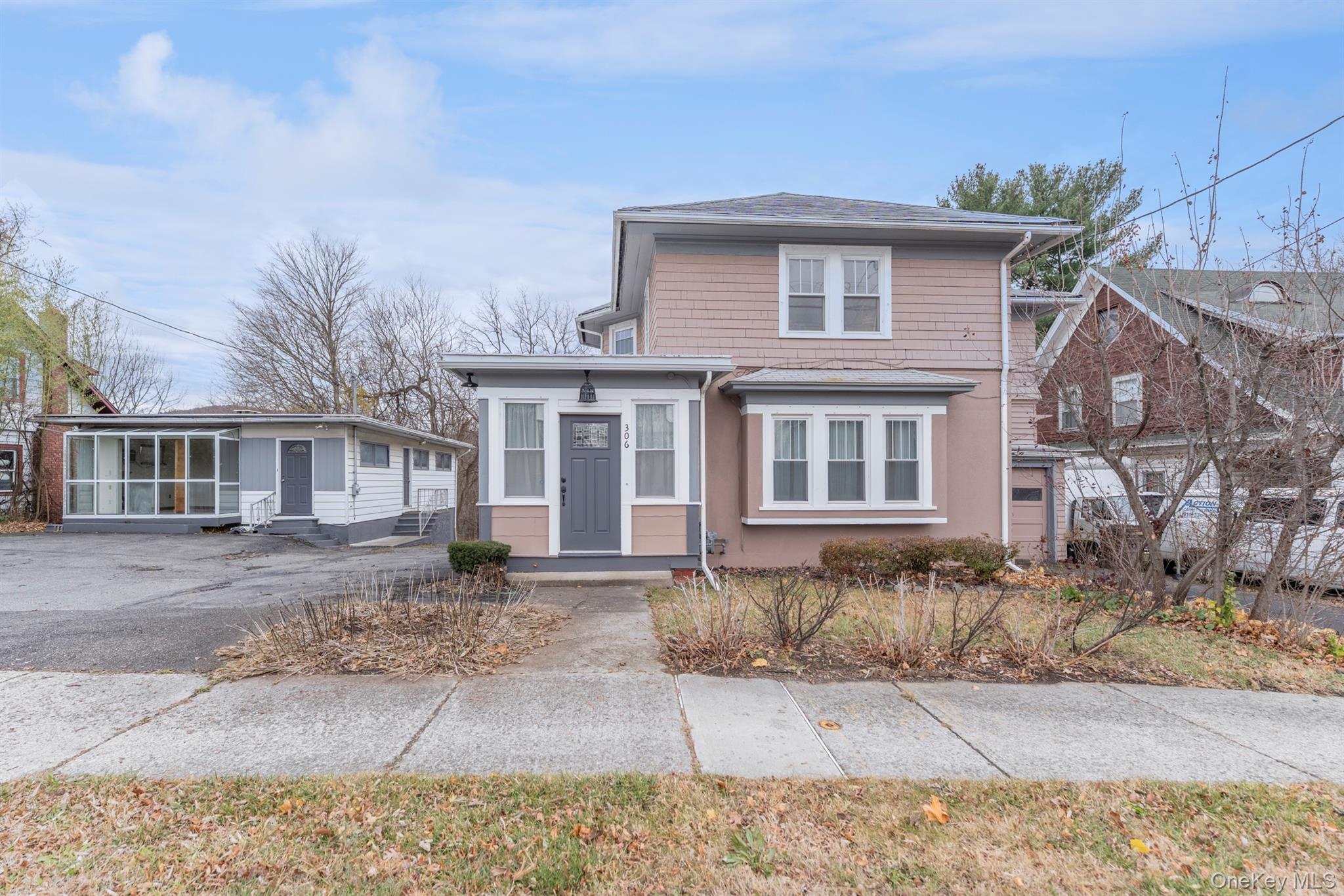 #1 photo, 306-308 Broadway, Port Ewen , NY 12466