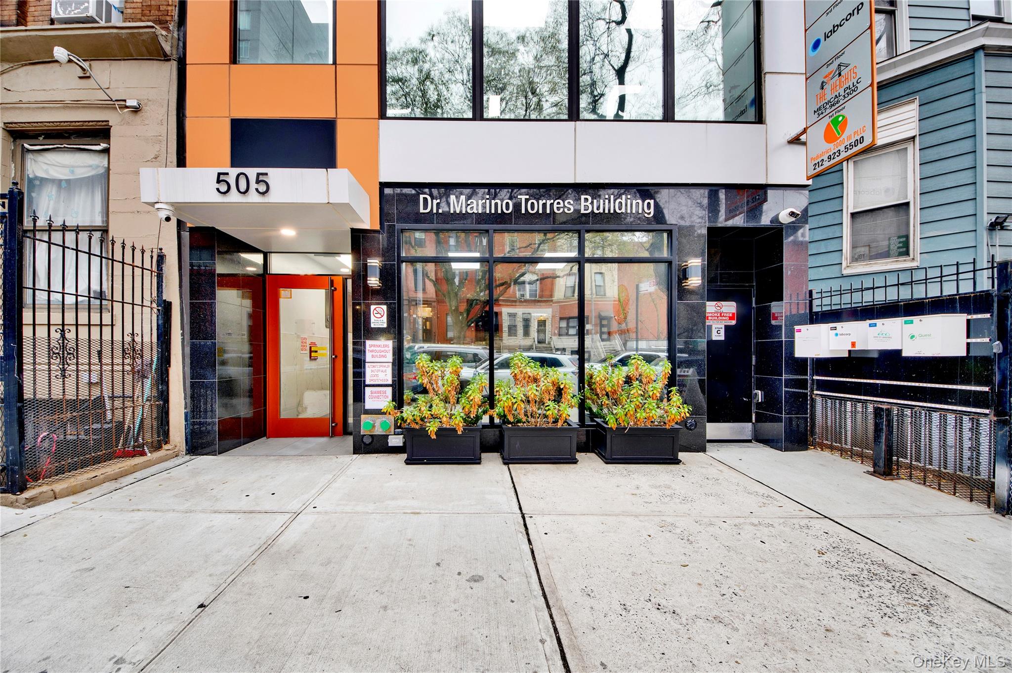 #20 photo, 505 W 168th Street, New York (Manhattan) , NY 10032