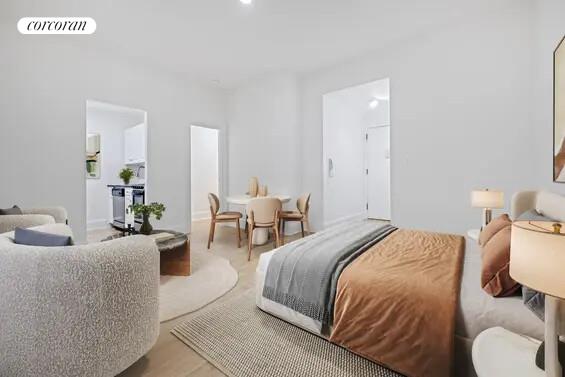 #4 photo, New York City, 曼哈顿 切尔西 Midtown , NY 10001