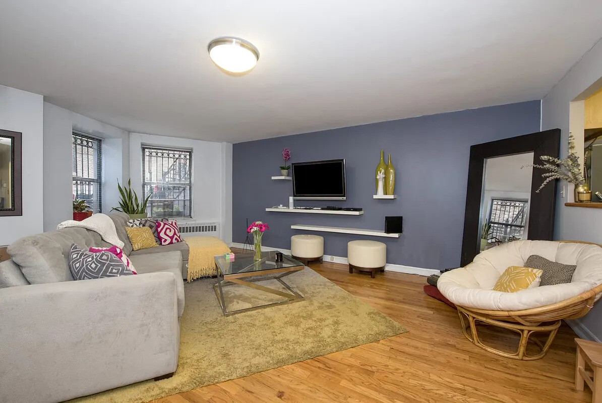 #1 photo, 8 E 127TH Street, Central Harlem , NY 10035