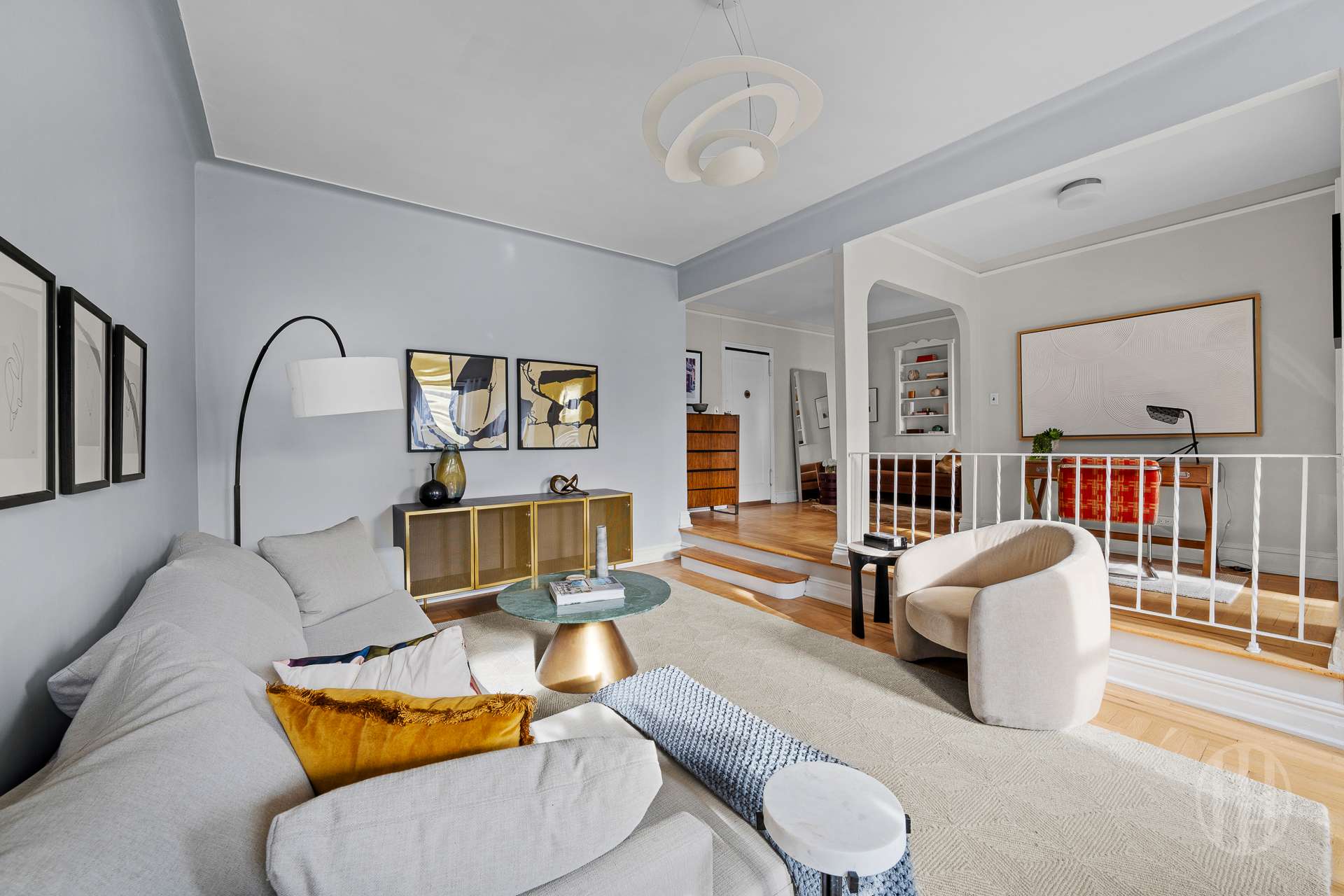 #3 photo, 55 Eastern Parkway, Prospect Heights , NY 11238