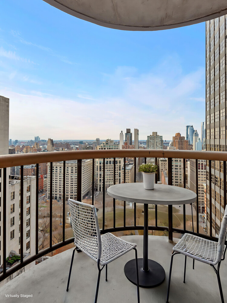 #12 photo, 45 E 25TH Street, NoMad , NY 10010