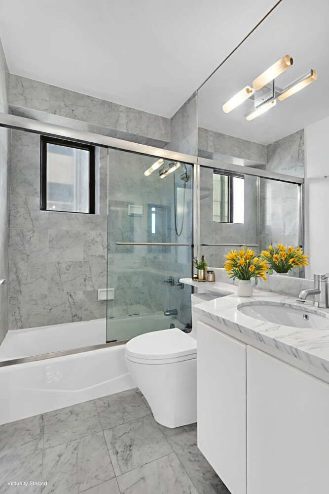 #3 photo, 45 E 25TH Street, NoMad , NY 10010