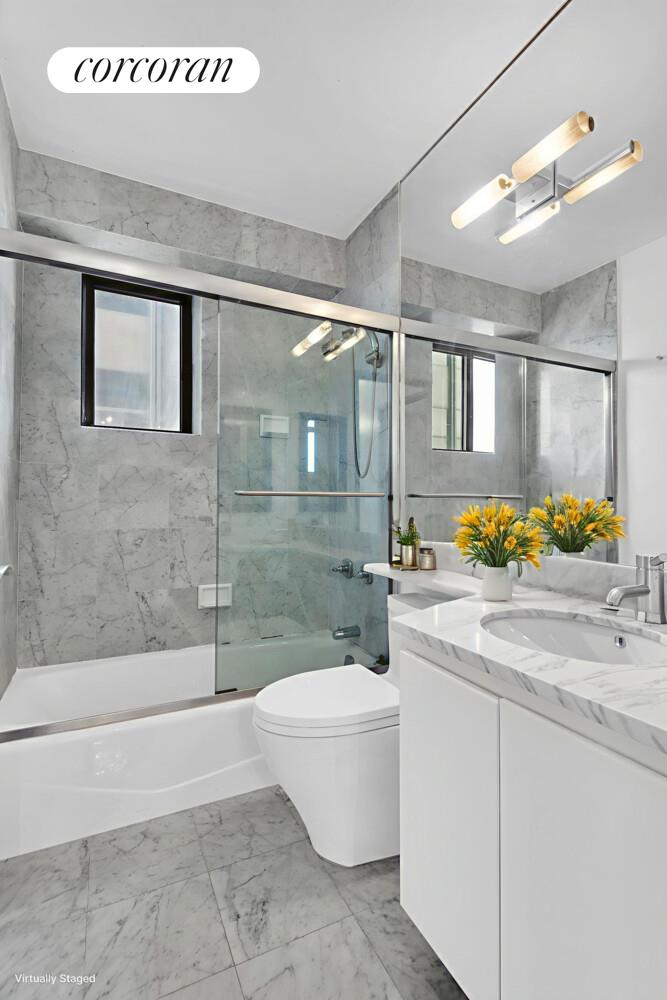 #9 photo, 45 E 25TH Street, NoMad , NY 10010