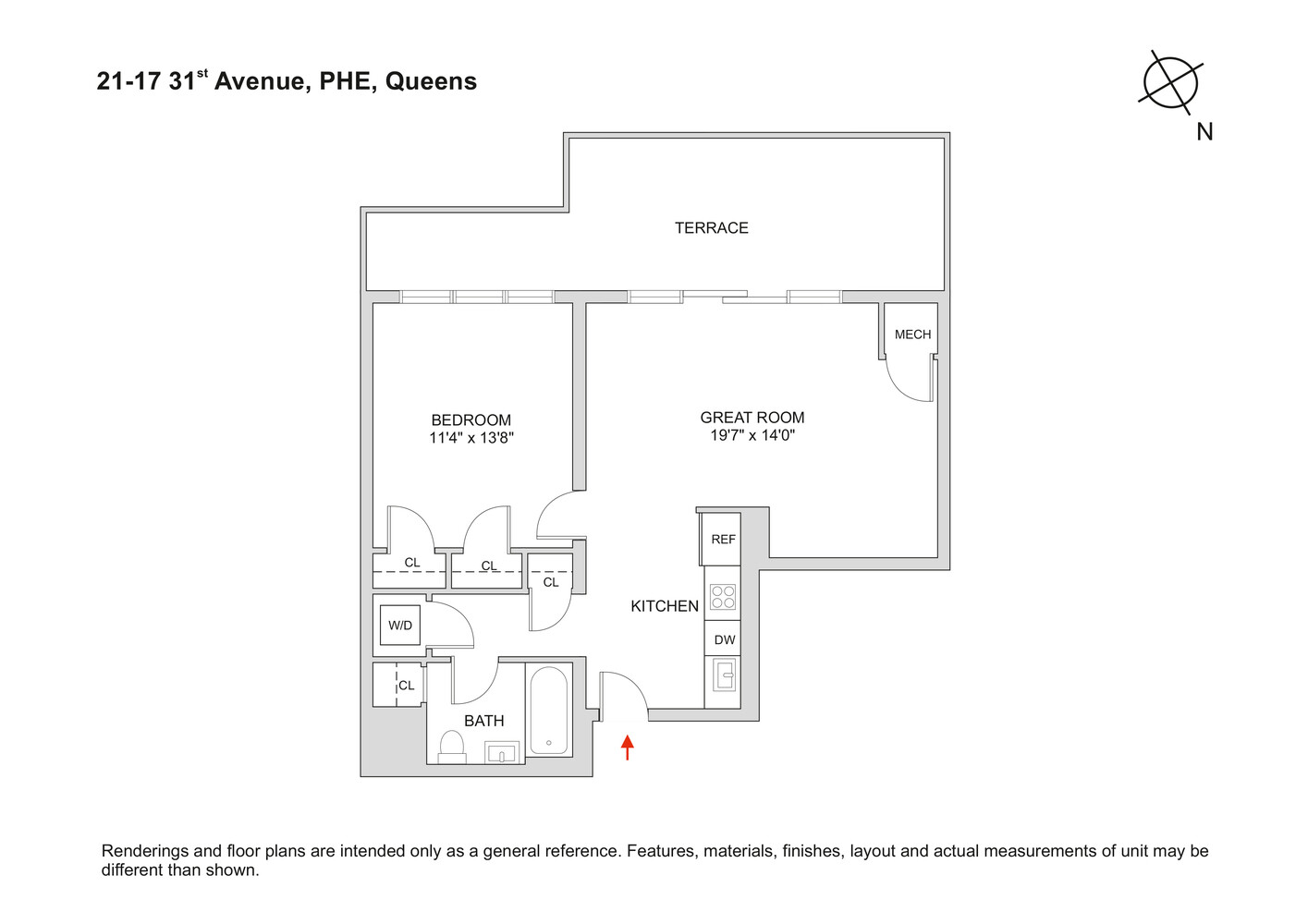 #2 photo, Astoria, קווינס Astoria , NY 11106