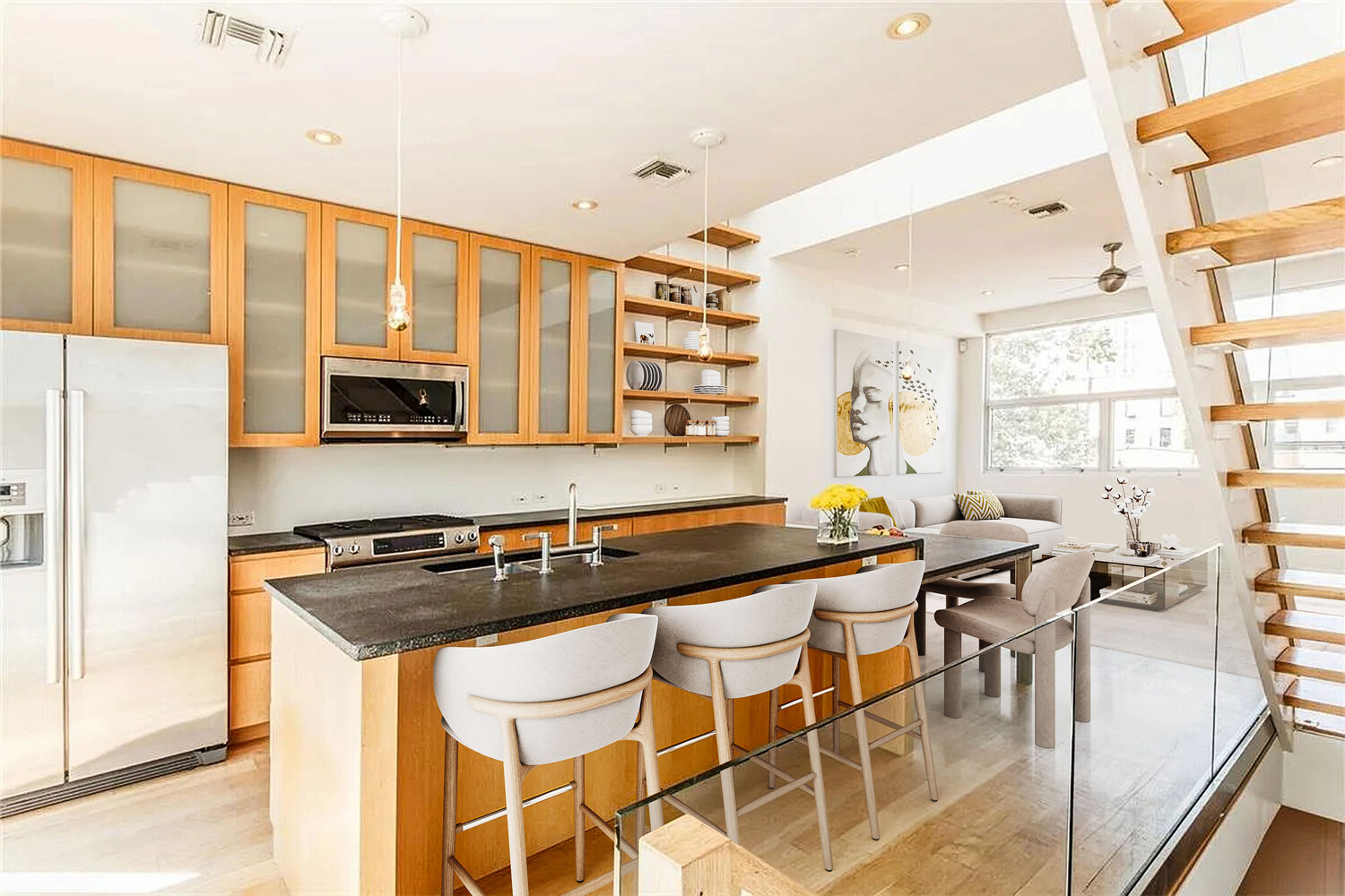 #1 photo, 602 BERGEN Street, Prospect Heights , NY 11238