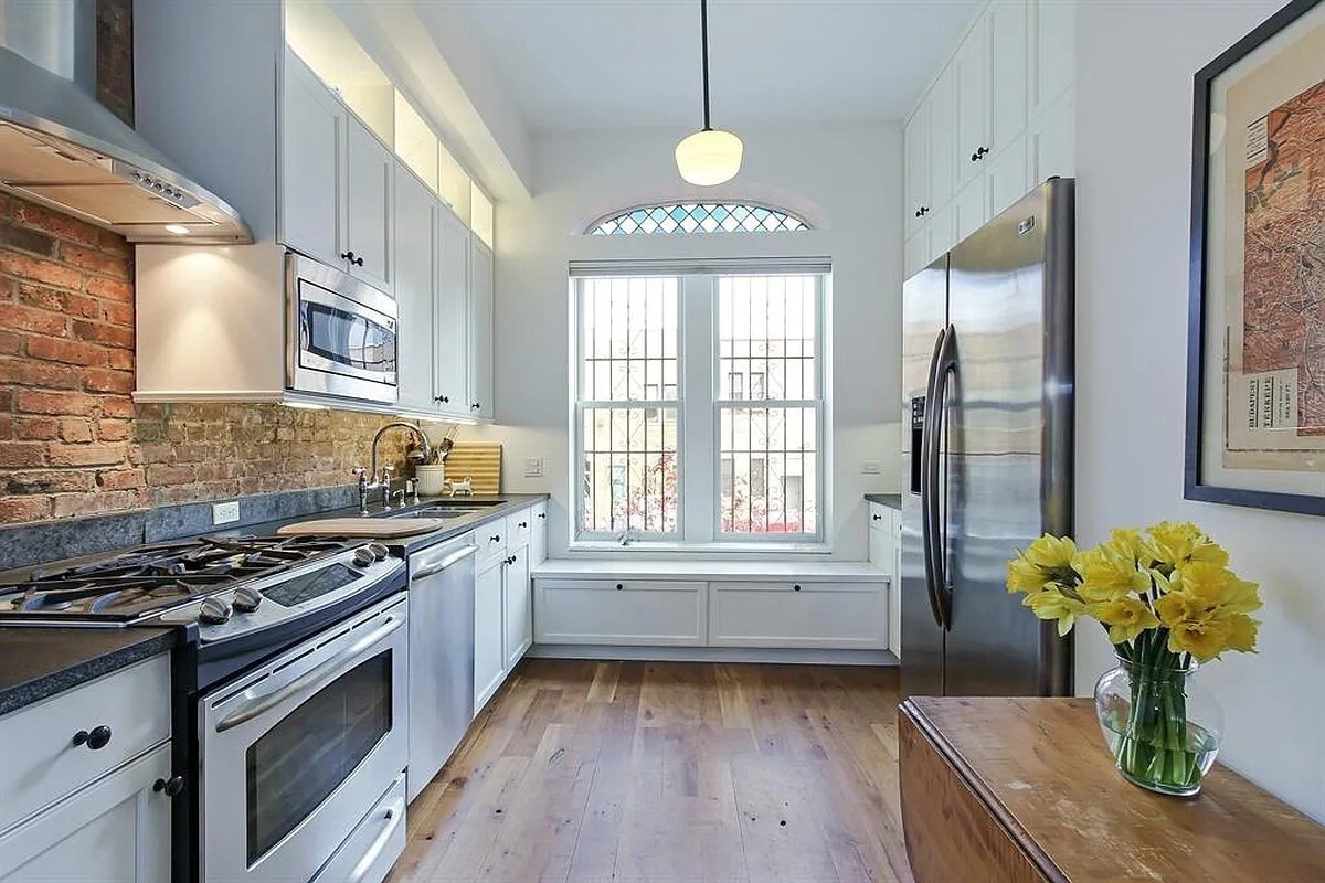 #14 photo, 602 BERGEN Street, Prospect Heights , NY 11238