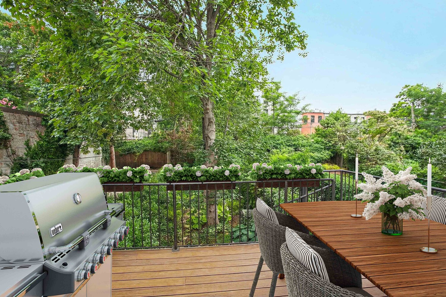 #16 photo, 602 BERGEN Street, Prospect Heights , NY 11238