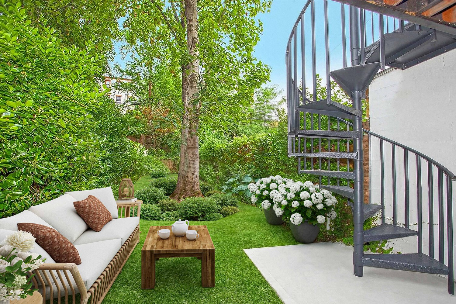 #17 photo, 602 BERGEN Street, Prospect Heights , NY 11238