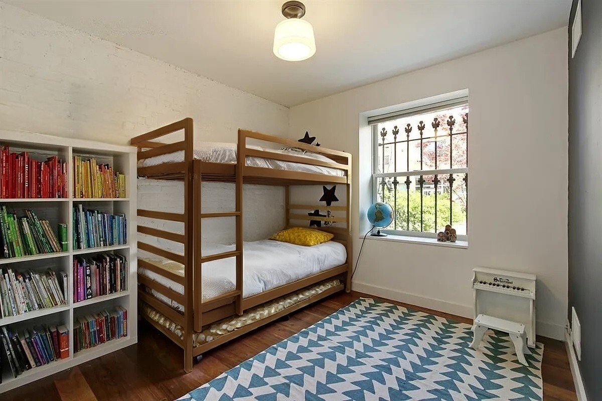 #21 photo, 602 BERGEN Street, Prospect Heights , NY 11238