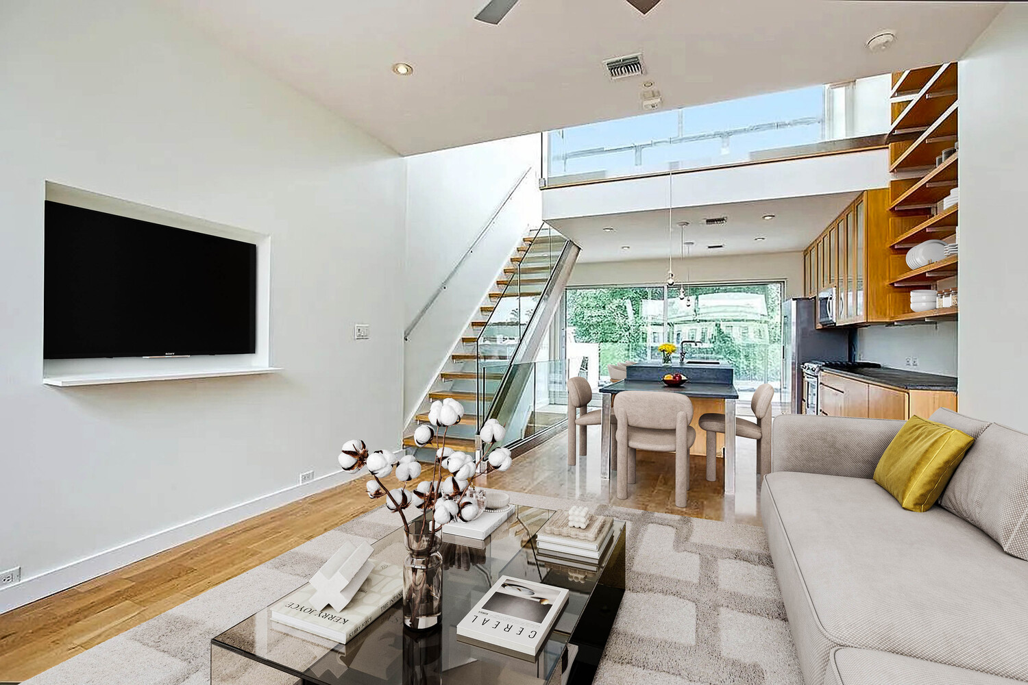 #3 photo, 602 BERGEN Street, Prospect Heights , NY 11238