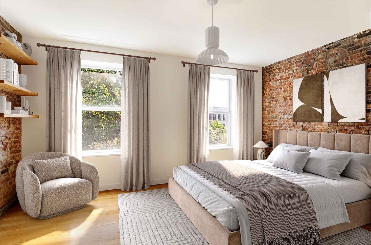 #8 photo, 602 BERGEN Street, Prospect Heights , NY 11238