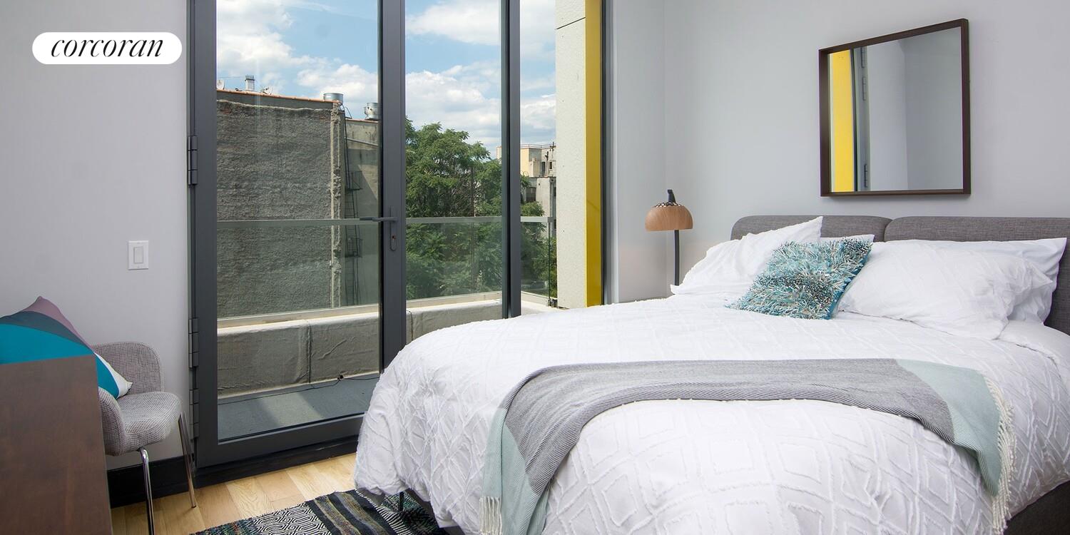 #13 photo, 10 MONTIETH Street, הברונקס Bushwick , NY 11206