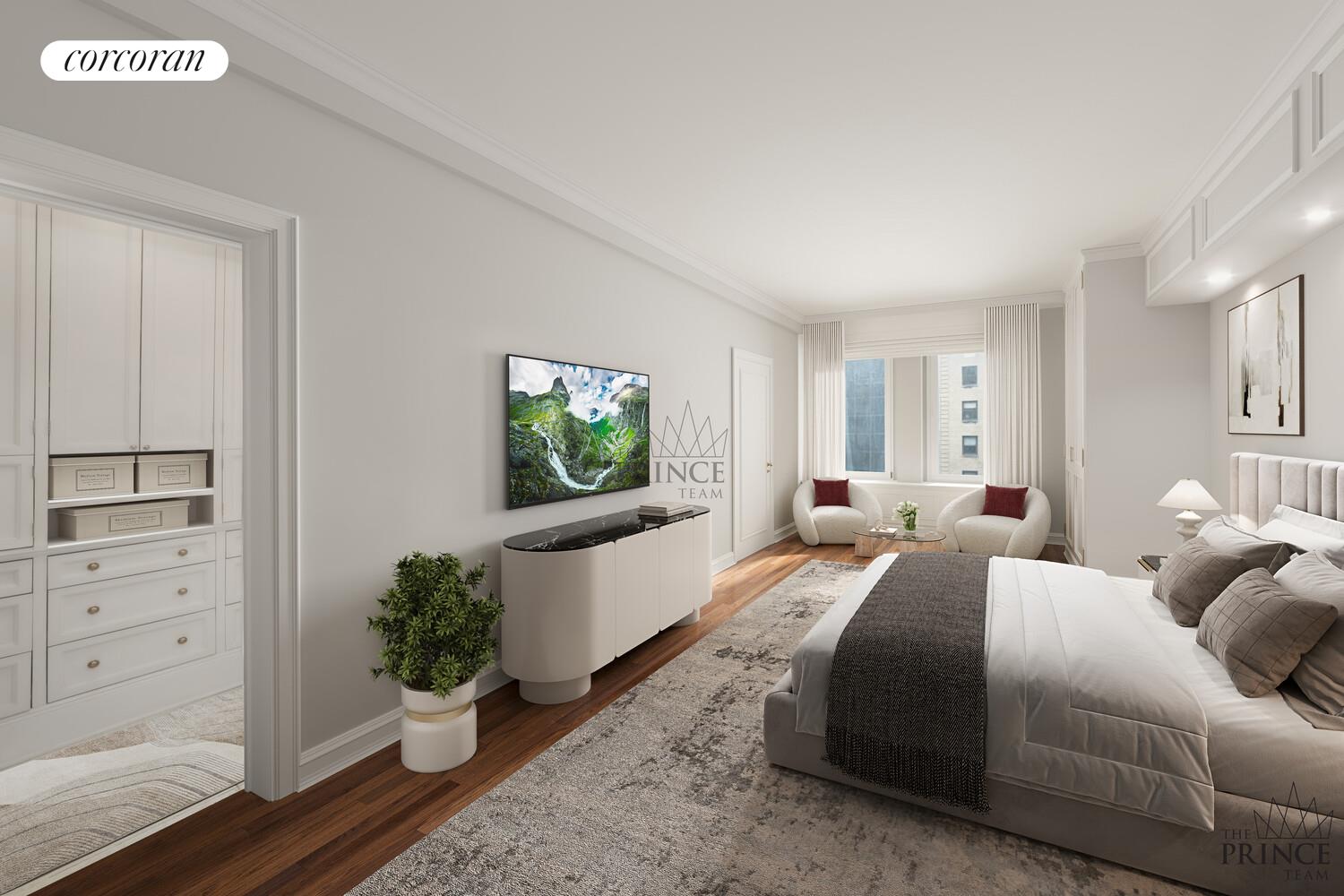 #12 photo, 480 PARK Avenue, מנהטן Midtown East , NY 10022