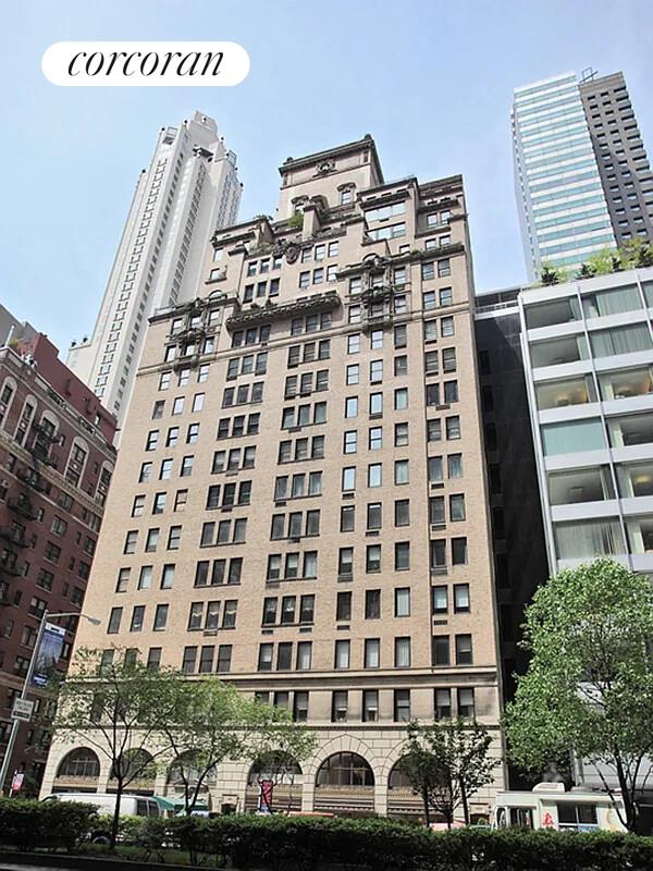 #16 photo, 480 PARK Avenue, מנהטן Midtown East , NY 10022