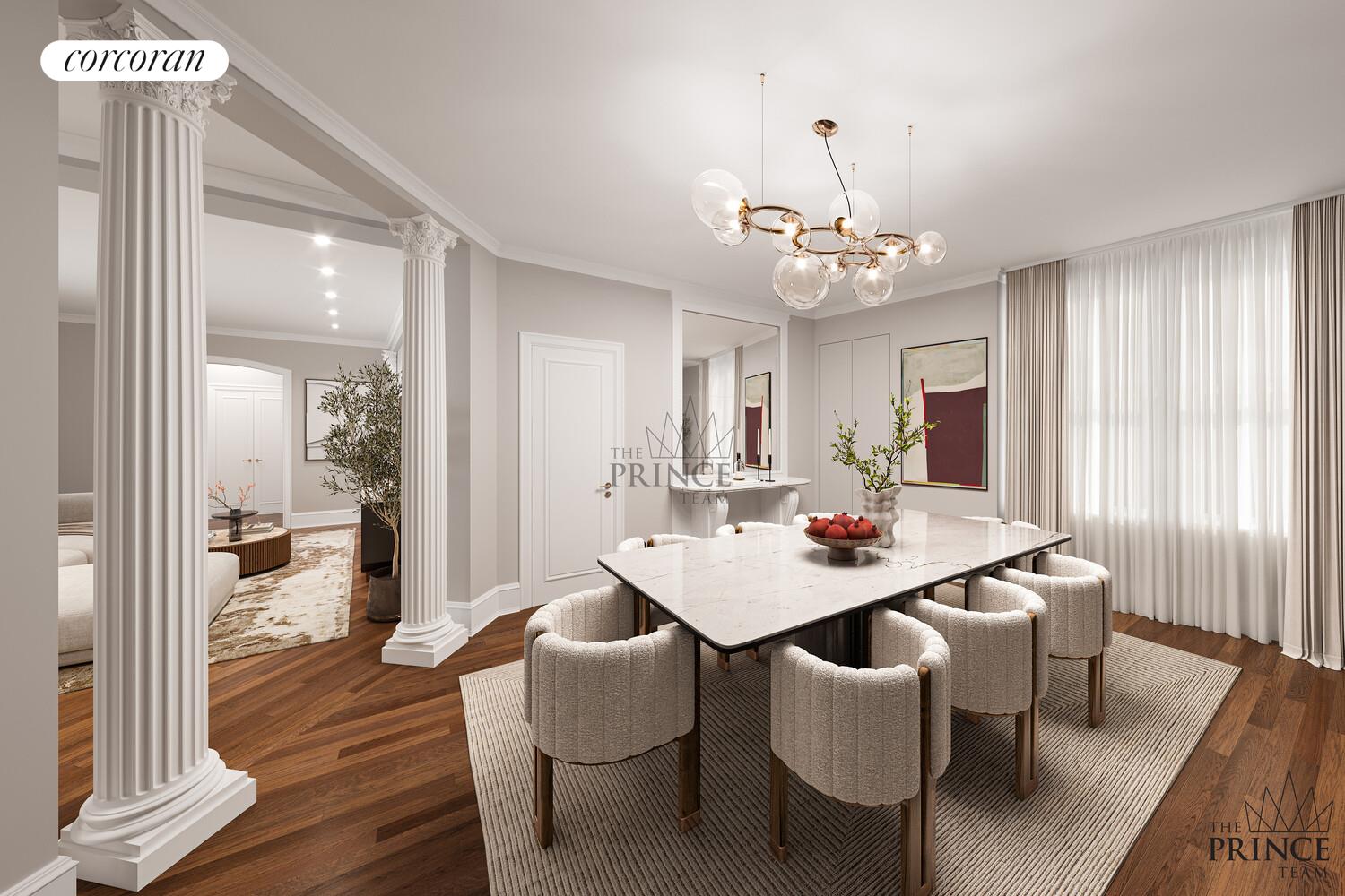 #4 photo, 480 PARK Avenue, מנהטן Midtown East , NY 10022