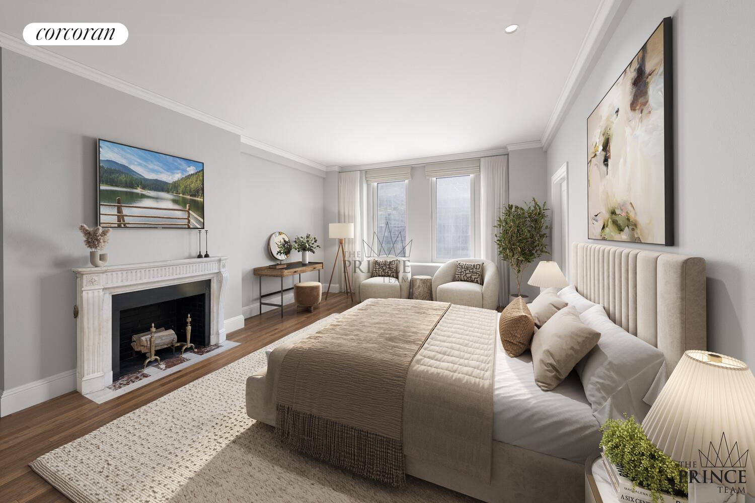 #9 photo, 480 PARK Avenue, מנהטן Midtown East , NY 10022