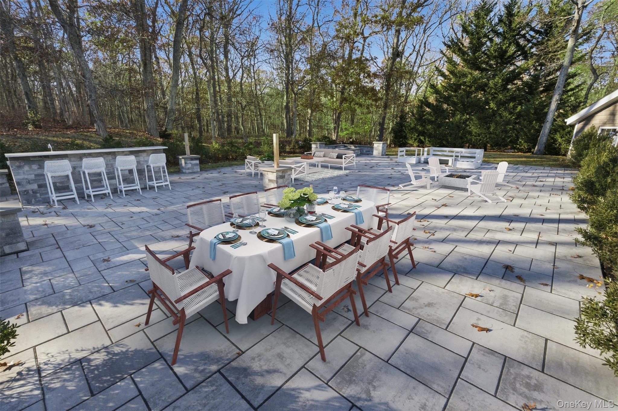 #12 photo, 33A Newtown Road, সাফোক কাউন্টি Hampton Bays , NY 11946