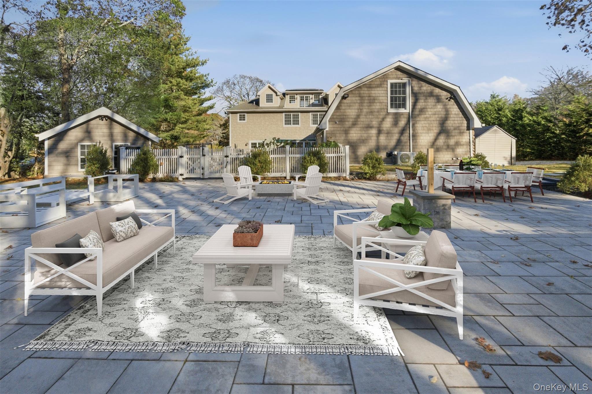 #13 photo, 33A Newtown Road, সাফোক কাউন্টি Hampton Bays , NY 11946