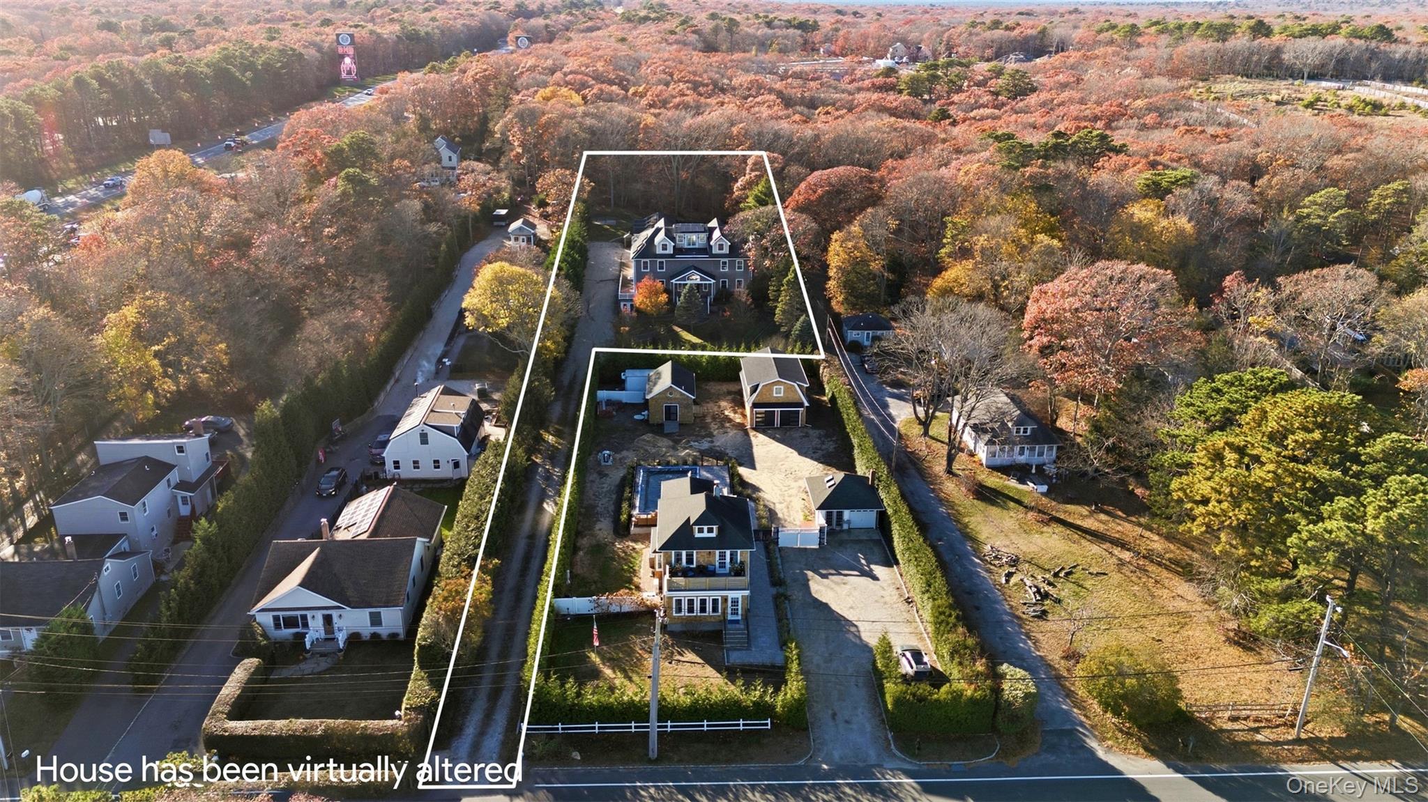 #14 photo, 33A Newtown Road, সাফোক কাউন্টি Hampton Bays , NY 11946