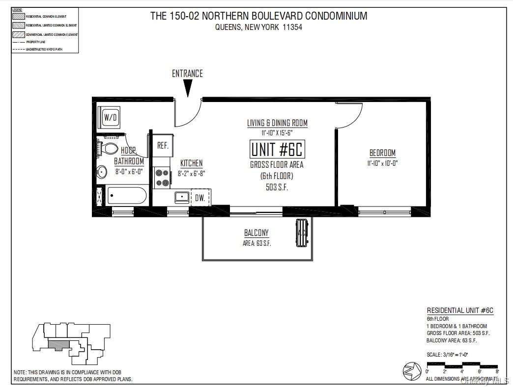 #9 photo, 150-02 Northern Boulevard, Flushing , NY 11354