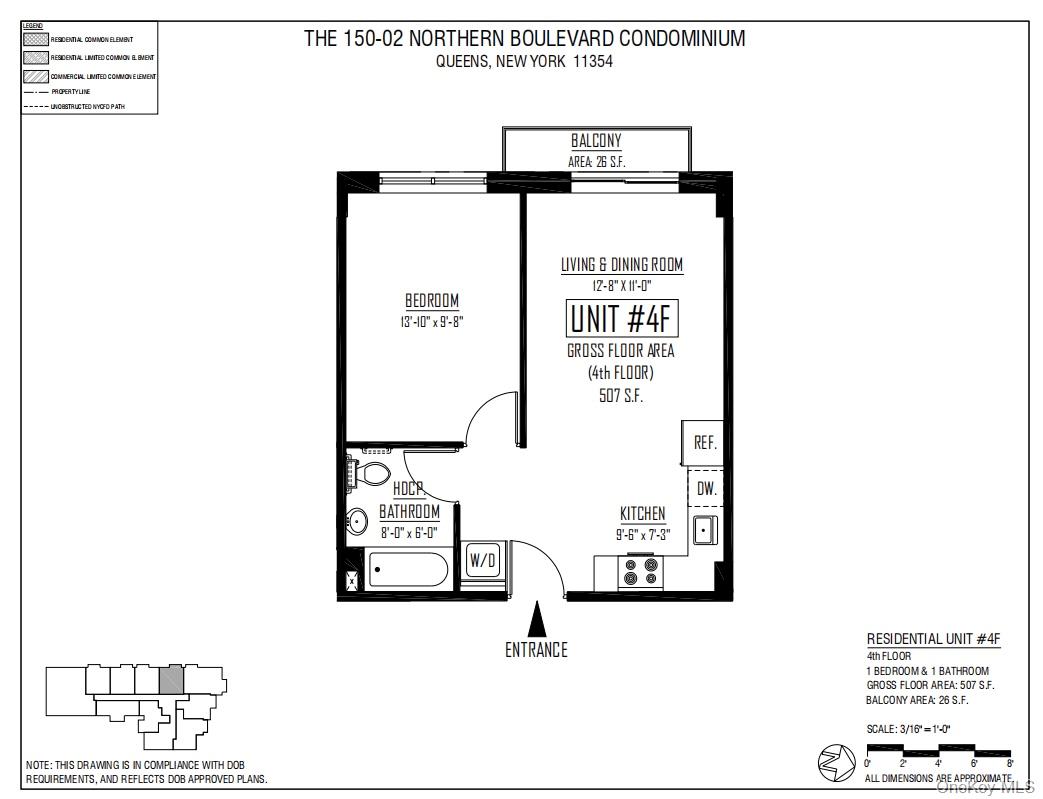 #7 photo, 150-02 Northern Boulevard, Flushing , NY 11354