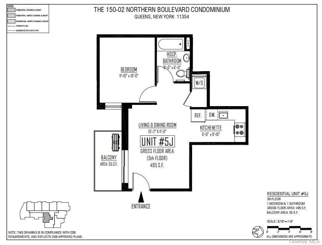 #11 photo, 150-02 Northern Boulevard, Flushing , NY 11354