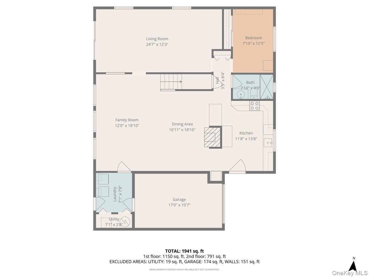 #20 photo, 12 Cable Lane, নাসাউ কাউন্টি Hicksville , NY 11801