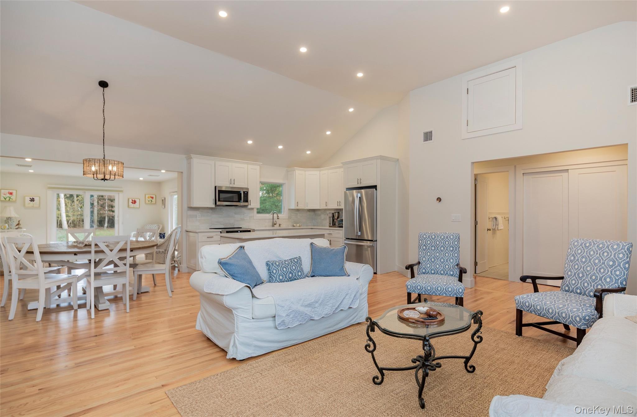 #3 photo, 64 Aspatuck Road, 東長島 汉普顿 Westhampton Beach , NY 11978