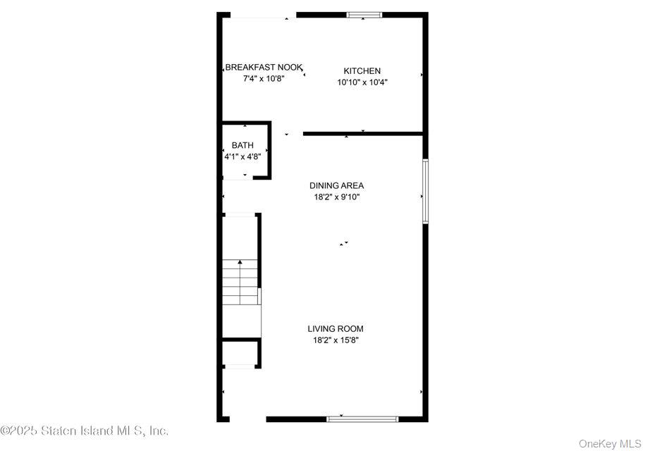 #18 photo, 135 Freedom ave, Staten Island , NY 10314